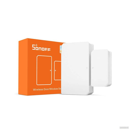 SONOFF Zigbee Senzor za vrata/okna | SNZB-04P-PRIROCEN.SI