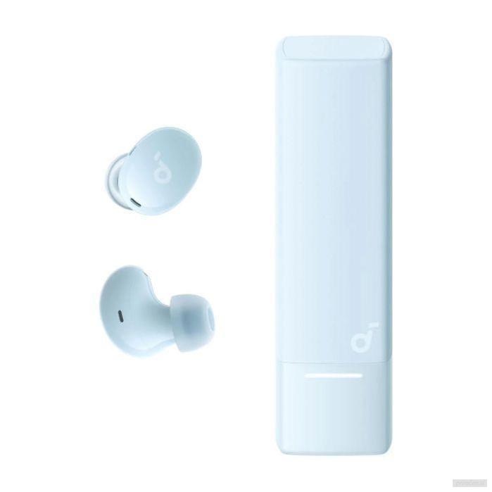 Anker Soundcore A30i brezžične slušalke, modre-PRIROCEN.SI