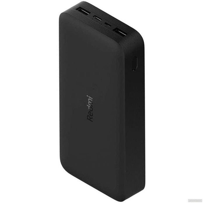 Xiaomi Mi 20000mAh 18W Fast Charge Powerbank polnilna baterija-PRIROCEN.SI