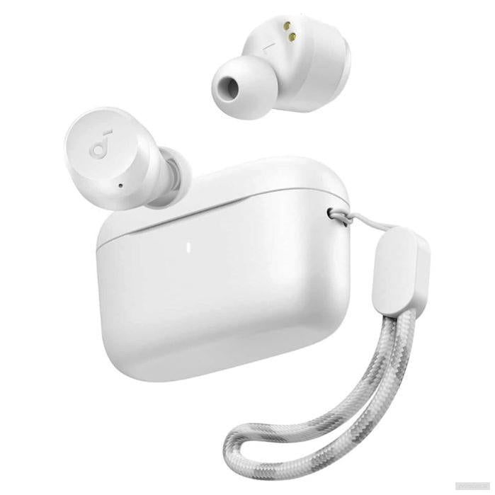 Anker Soundcore A25i brezžične slušalke, bele-PRIROCEN.SI