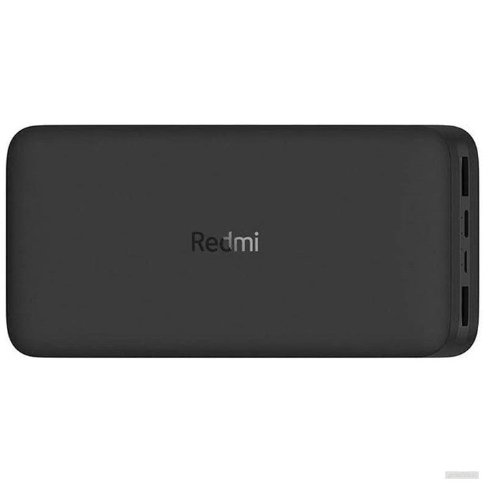 Xiaomi Mi 20000mAh 18W Fast Charge Powerbank polnilna baterija-PRIROCEN.SI