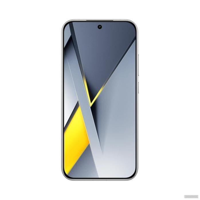 POCO F8 PRO pametni telefon 12/256GB, srebrn-PRIROCEN.SI