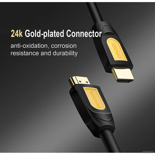 Ugreen HDMI kabel v2.0 10m-PRIROCEN.SI
