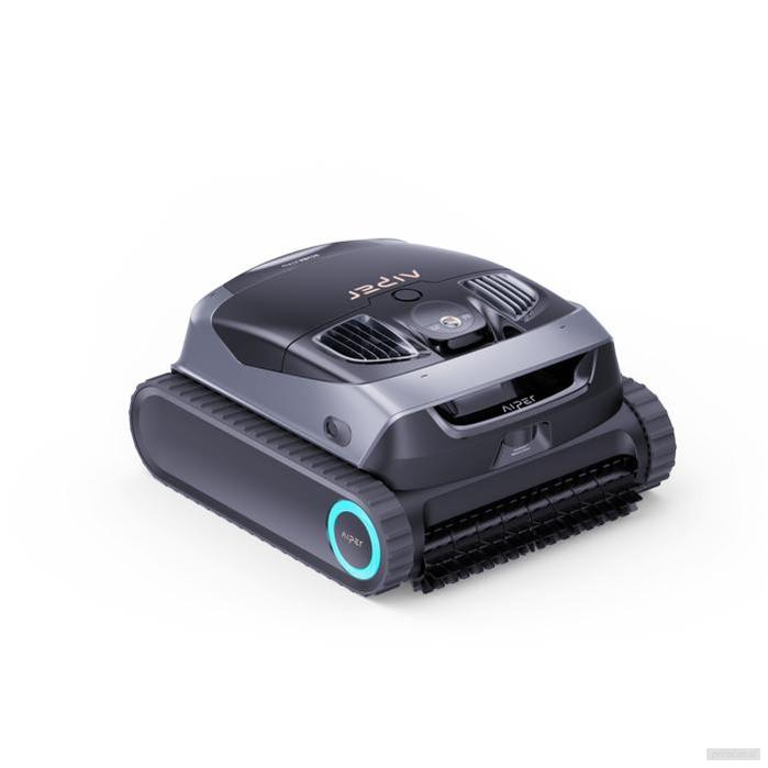 AIPER Scuba X1 Pro baterijski robotski sesalnik za bazen-PRIROCEN.SI