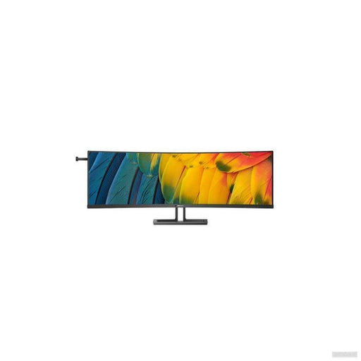 Philips 45B1U6900C 44,5" VA DQHD 75Hz USB-C PD monitor-PRIROCEN.SI