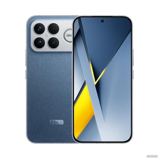 POCO F8 ULTRA pametni telefon 16/512GB,moder-PRIROCEN.SI
