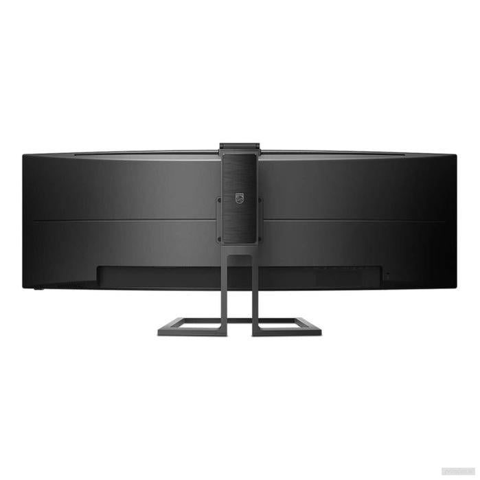 Philips 499P9H 49" VA DQHD 75Hz USB-C PD monitor-PRIROCEN.SI