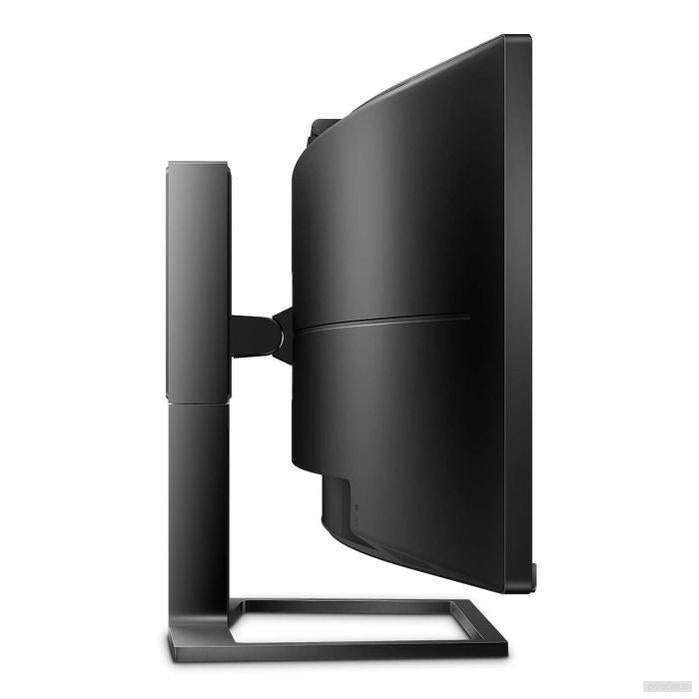 Philips 499P9H 49" VA DQHD 75Hz USB-C PD monitor-PRIROCEN.SI