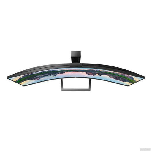 Philips 499P9H 49" VA DQHD 75Hz USB-C PD monitor-PRIROCEN.SI