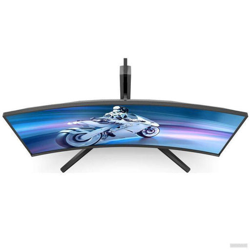 Philips Evnia 34M2C6500 34" OLED WQHD 175Hz monitor-PRIROCEN.SI