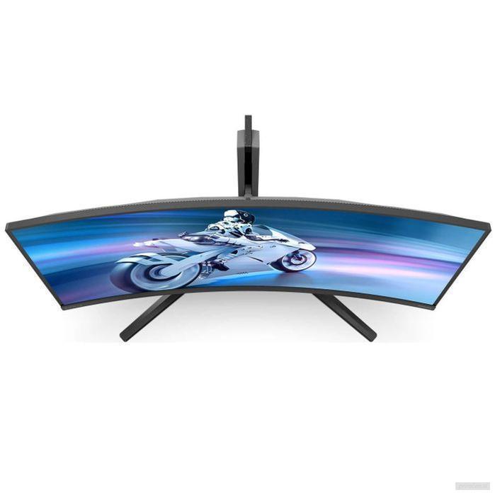 Philips Evnia 34M2C6500 34" OLED WQHD 175Hz monitor-PRIROCEN.SI