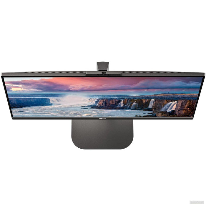 AOC Q27V5CW 27" IPS QHD 75Hz USB-C PD monitor-PRIROCEN.SI