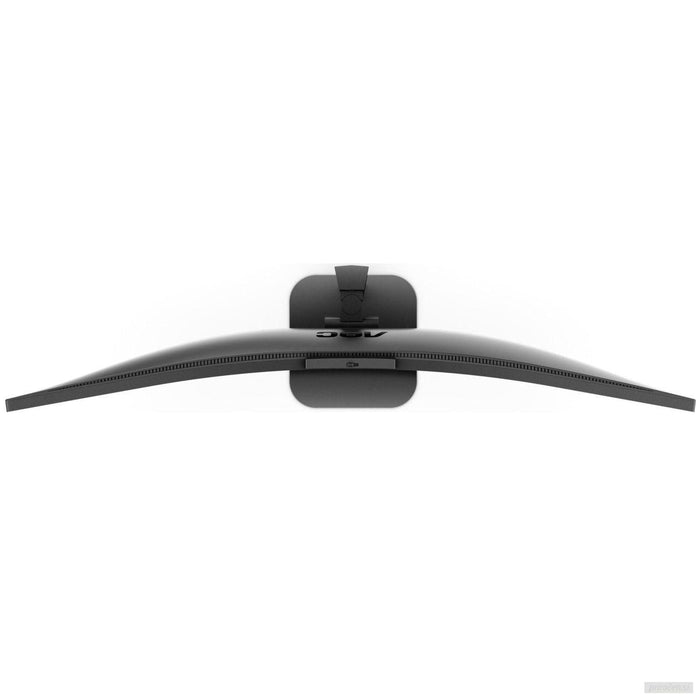 AOC CU34V5CW 34" VA QHD 100Hz USB-C PD monitor-PRIROCEN.SI