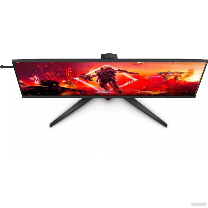 AOC Agon AG405UXC 40" IPS WQHD monitor-PRIROCEN.SI