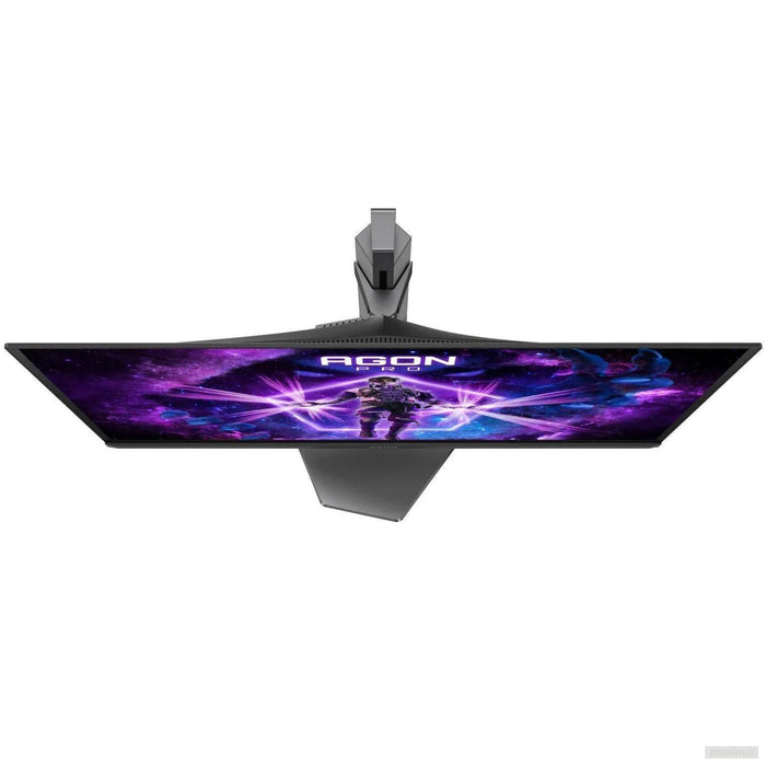 AOC Agon PRO AG276QZD2 27" OLED QHD 240Hz monitor-PRIROCEN.SI