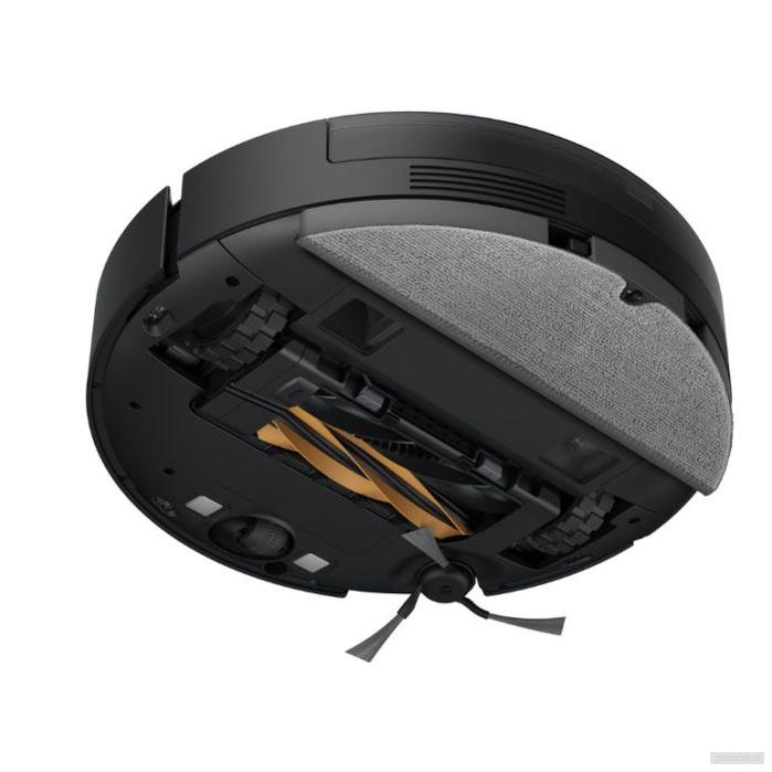 Dreame D20 Pro Plus robotski sesalnik, črni-PRIROCEN.SI