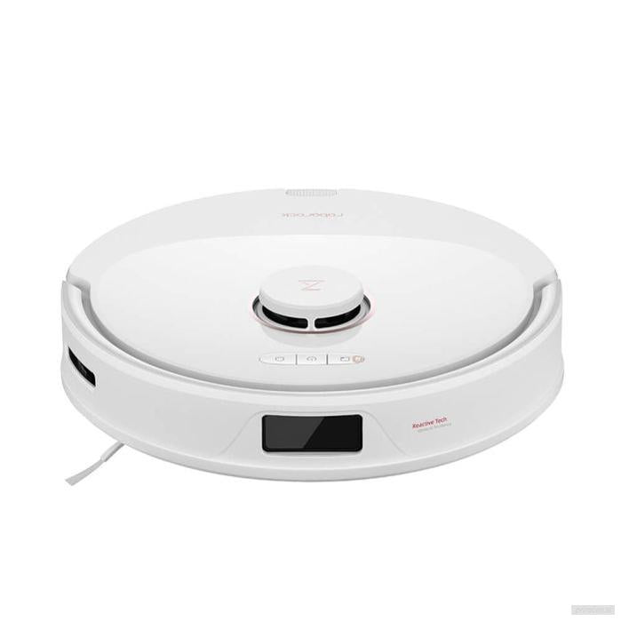 Roborock Q8 Max robotski sesalnik, bel-PRIROCEN.SI