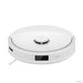 Roborock Q8 Max robotski sesalnik, bel-PRIROCEN.SI