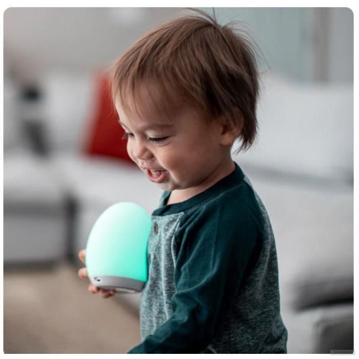 VAVA nočna LED lučka VA-CL006-PRIROCEN.SI