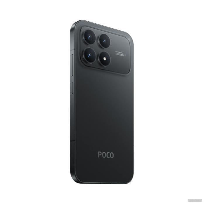 POCO F8 PRO pametni telefon 12/256GB, črn-PRIROCEN.SI