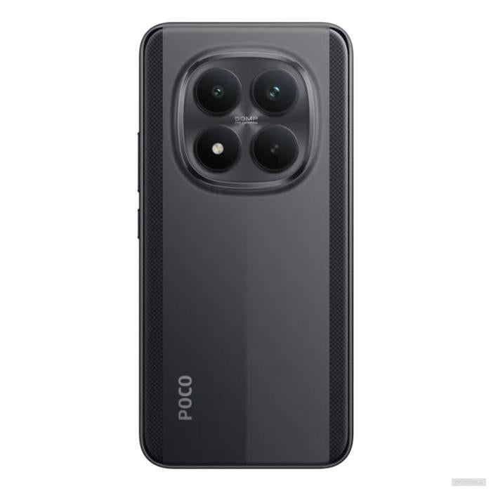 POCO M8 PRO 5G pametni telefon 8/256GB, črn-PRIROCEN.SI