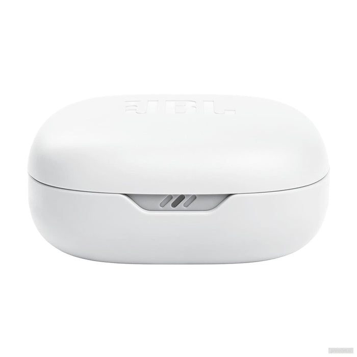 JBL Vibe Flex TWS brezžične slušalke z mikrofonom, bele-PRIROCEN.SI