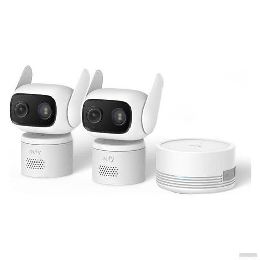 Anker Eufy Security C31 komplet 2 zunanji CCTV kameri + baza-PRIROCEN.SI
