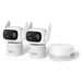 Anker Eufy Security C31 komplet 2 zunanji CCTV kameri + baza-0