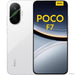 POCO F7 5G pametni telefon 12/256GB, bel-PRIROCEN.SI