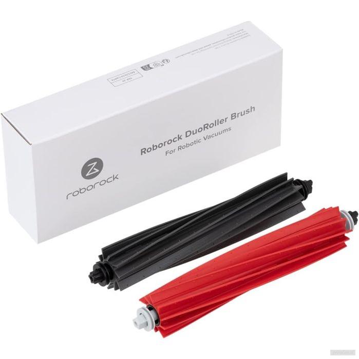 Roborock glavne krtače DuoRoller za serije S8 / S8 Pro Ultra / Q8Max / Q5Pro-PRIROCEN.SI