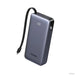 Ugreen 45W 20000mAh prenosna baterija z vgrajenim kablom-PRIROCEN.SI