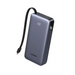 Ugreen 45W 20000mAh prenosna baterija z vgrajenim kablom-PRIROCEN.SI