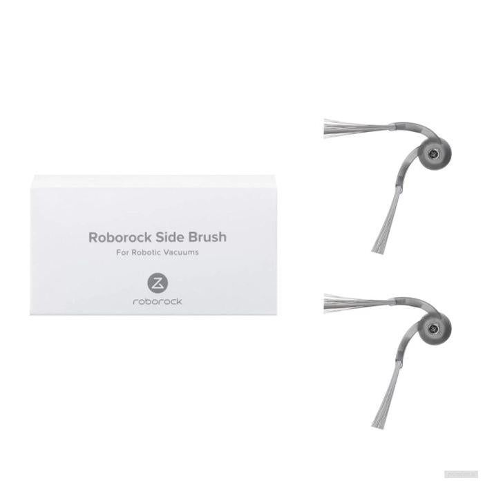 Roborock stranska krtača za Saros Z70, Saros 10R, Qrevo Curv, Qrevo Curv 5A1, Qrevo Edge 5V1, Qrevo 5AE, Qrevo 798, Q10 VF/VF+, Q7 BF/BF+-PRIROCEN.SI