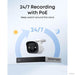 Anker Eufy Security Bullet PoE E40 Add-on kamera-PRIROCEN.SI