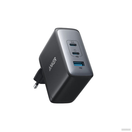 Anker 736 3-portni 100W polnilec, črn-PRIROCEN.SI