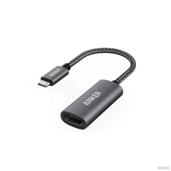 Anker 310 USB-C na HDMI adapter, 4K/60Hz-PRIROCEN.SI