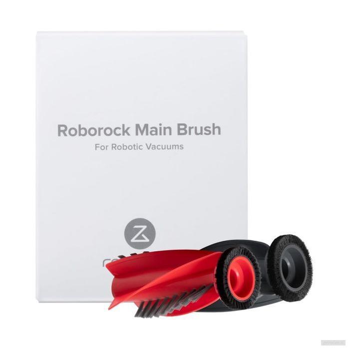Roborock glavna krtača DuoDivide za Qrevo Curv / Qrevo Curv 5A1 / Qrevo 5AE / Qrevo Edge 5V1 / Saros 10R-PRIROCEN.SI