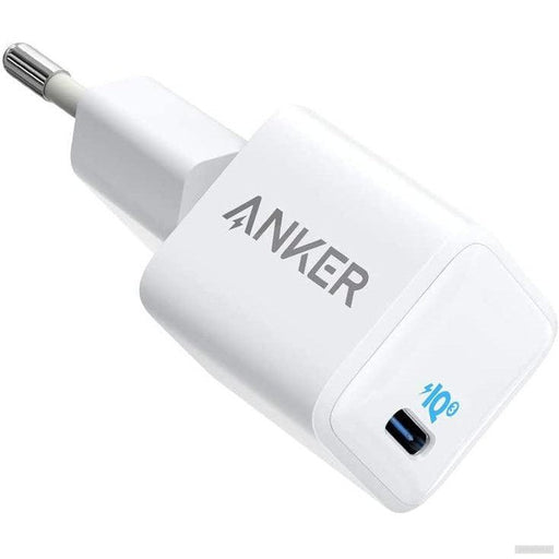 Anker PowerPort III Nano polnilec za iPhone 20W-PRIROCEN.SI