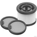 Dreame Hepa filter Z30 Slim-PRIROCEN.SI