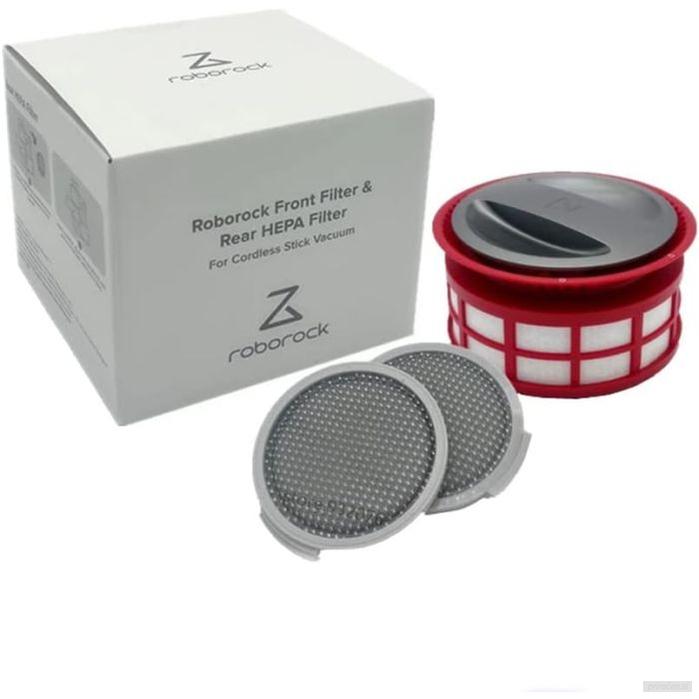 Roborock HEPA filter za H7 ročni sesalnik, set-PRIROCEN.SI