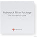 Roborock set filtrov za S7/S7MaxV+ samopraznilno postajo RockDock ONYX-PRIROCEN.SI