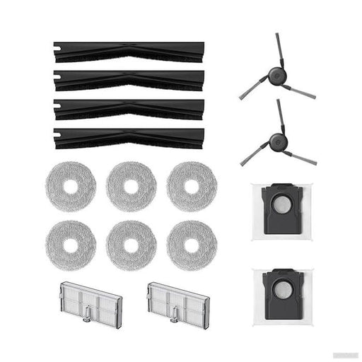 Dreame set rezervnih delov za robotski sesalnik L50 Ultra AE/L60 Ultra FE-PRIROCEN.SI