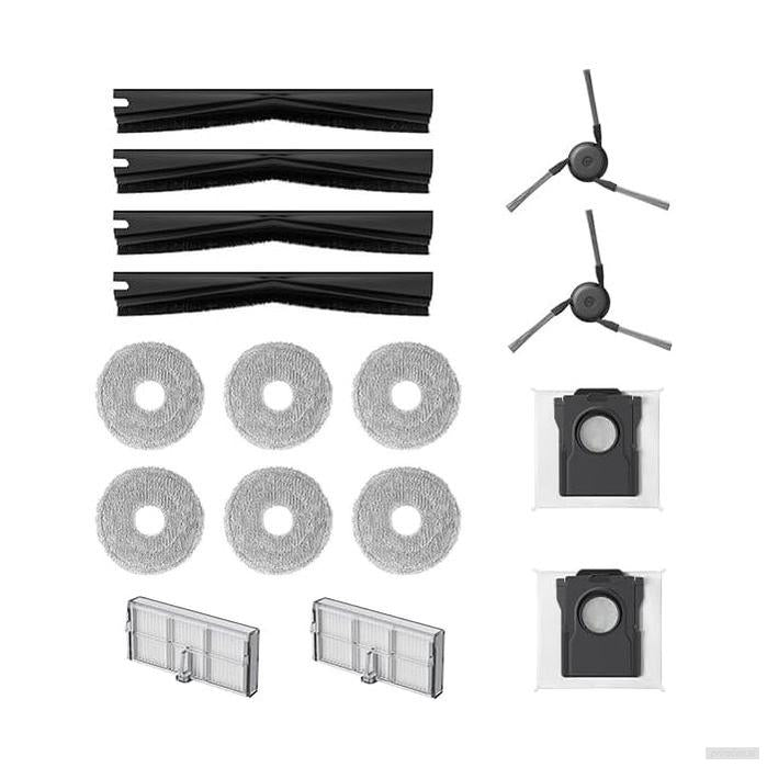 Dreame set rezervnih delov za robotski sesalnik L50 Ultra AE/L60 Ultra FE-0