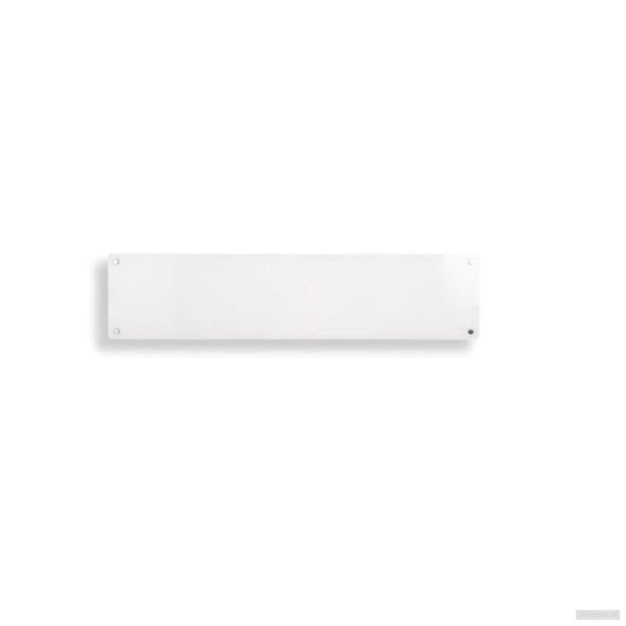 Mill panelni grelnik 1000W, bel, steklo (MB1000L DN)-PRIROCEN.SI