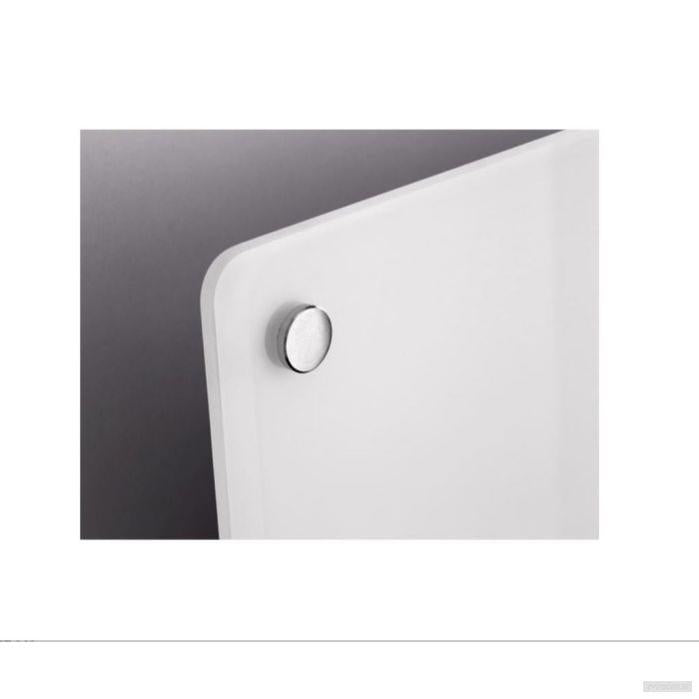 Mill panelni grelnik 1000W, bel, steklo (MB1000L DN)-PRIROCEN.SI