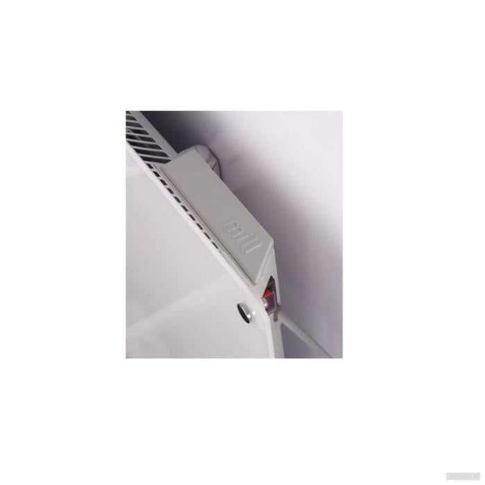 Mill panelni grelnik 1000W, bel, steklo (MB1000L DN)-PRIROCEN.SI