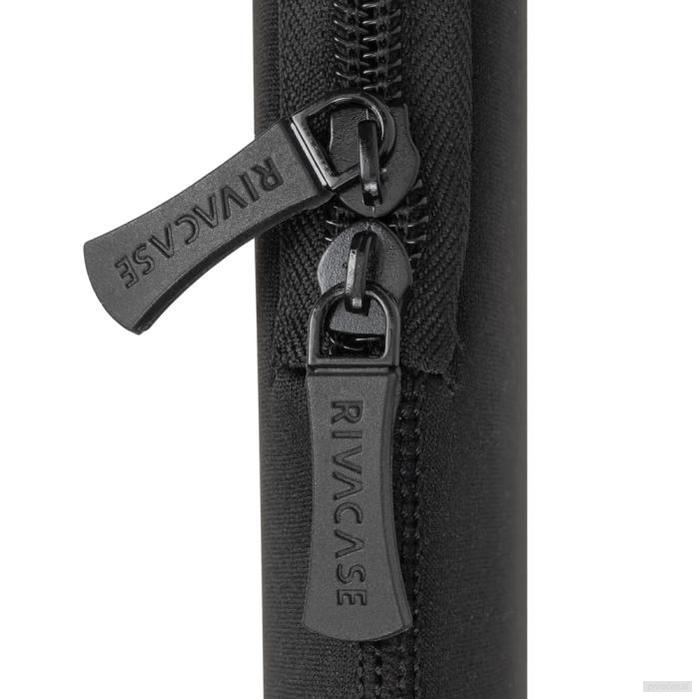 RivaCase 5221 etui za MacBook 13 Črn-PRIROCEN.SI