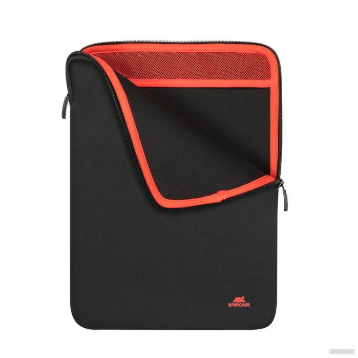 RivaCase 5221 etui za MacBook 13 Črn-PRIROCEN.SI