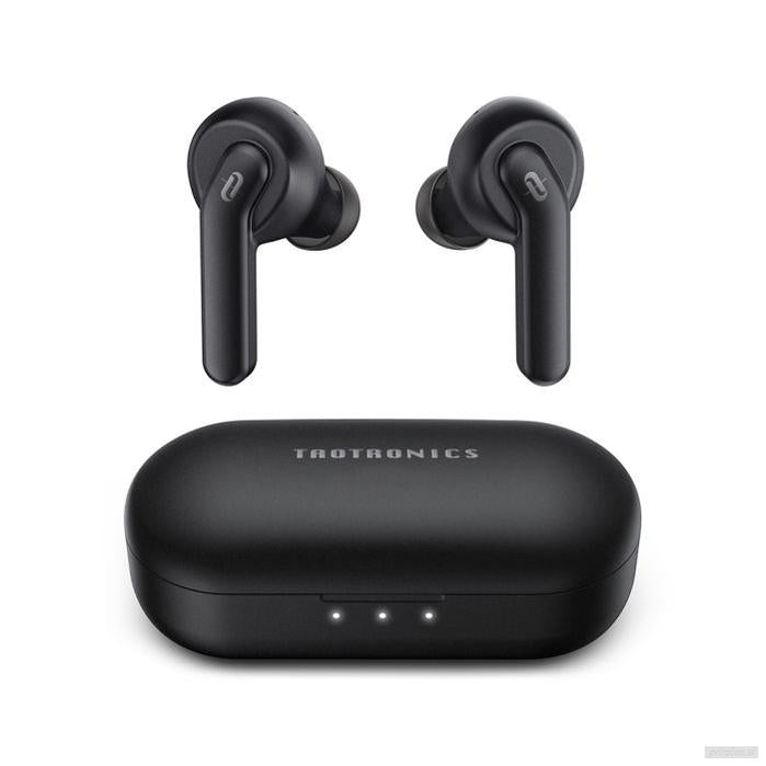 TaoTronics PureCore ANC TWS slušalke črne TT-BH1003-PRIROCEN.SI