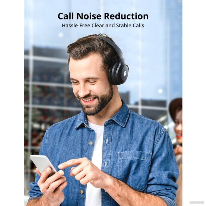 TaoTronics Bluetooth slušalke z 40 mm gonilniki TT-BH1121-PRIROCEN.SI